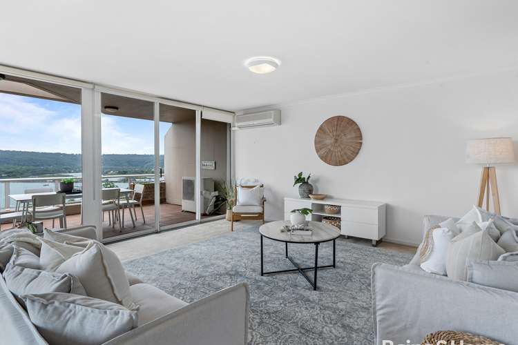 Third view of Homely unit listing, 23/91-95 John Whiteway Drive, Gosford NSW 2250