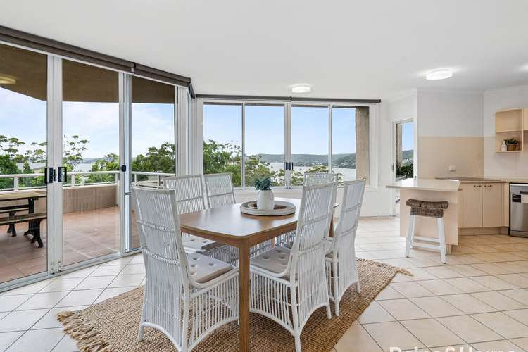 Fifth view of Homely unit listing, 23/91-95 John Whiteway Drive, Gosford NSW 2250