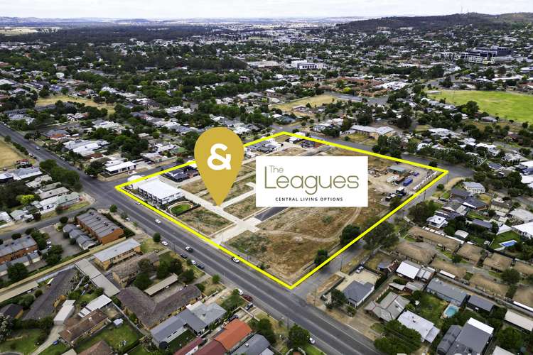 LOT 33 Weissel Lane, Wagga Wagga NSW 2650