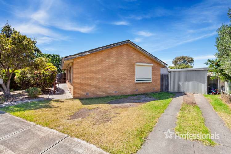 2 Bladin Street, Laverton VIC 3028