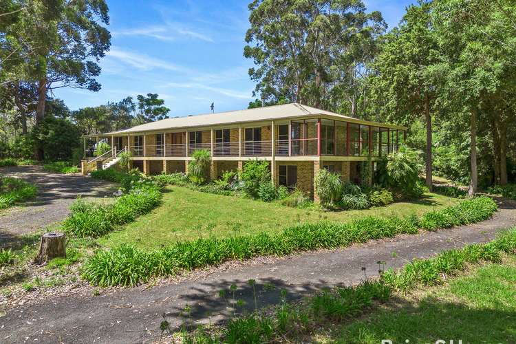 Main view of Homely house listing, 16 Woodgrove Drive, Ulladulla NSW 2539