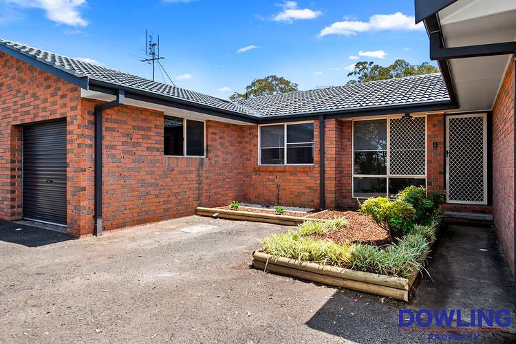 Main view of Homely house listing, 4/7 Laurina Street, Medowie NSW 2318