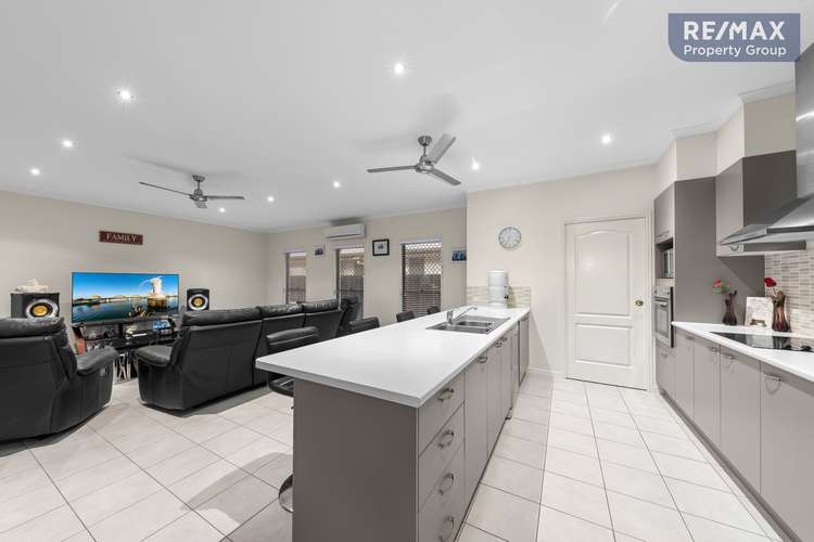 Second view of Homely house listing, 12 Ridgeview Drive, Gympie QLD 4570
