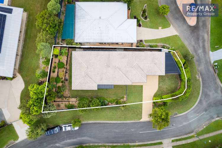 12 Ridgeview Drive, Gympie QLD 4570