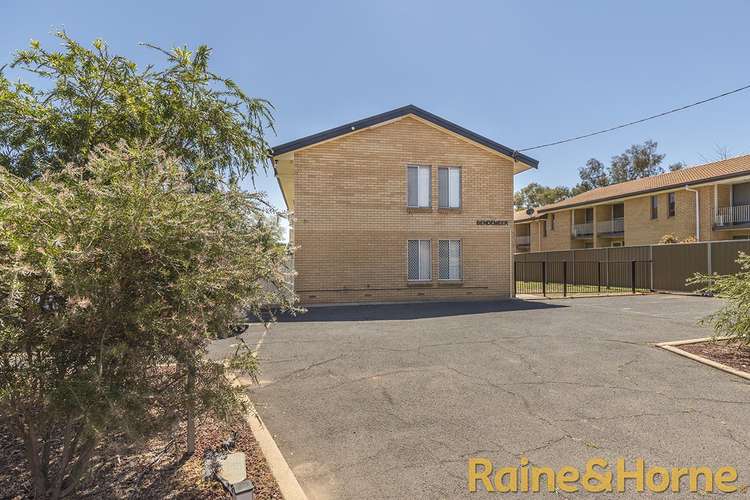 6/36 Bishop Street, Dubbo NSW 2830