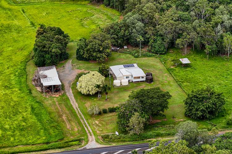 Main view of Homely ruralOther listing, 3475 BRUCE HIGHWAY, Kuttabul QLD 4741