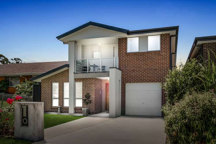 377 Caddens Road, Claremont Meadows NSW 2747