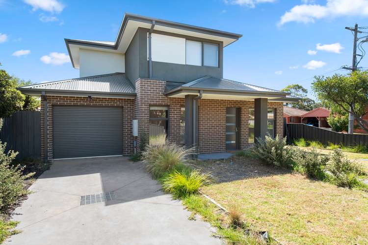 Main view of Homely townhouse listing, 29 Lorna Street, Seaford VIC 3198