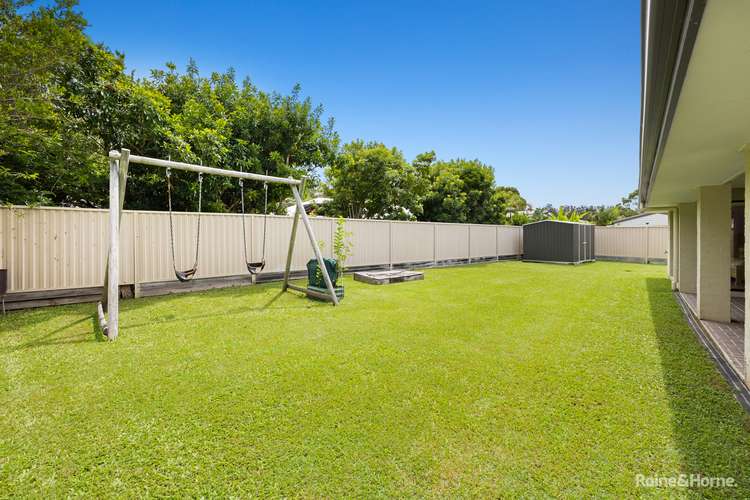 Main view of Homely house listing, 7 Grey Gum Street, Pottsville NSW 2489