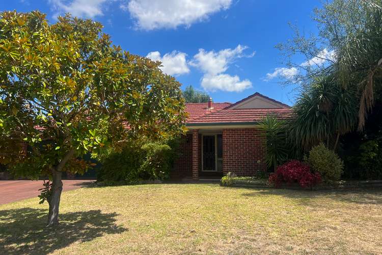 Main view of Homely house listing, 23 Amalfi Drive, Lavington NSW 2641