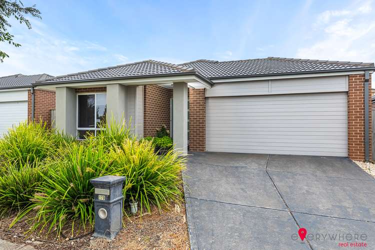 Main view of Homely house listing, 170 Haze Drive, Point Cook VIC 3030