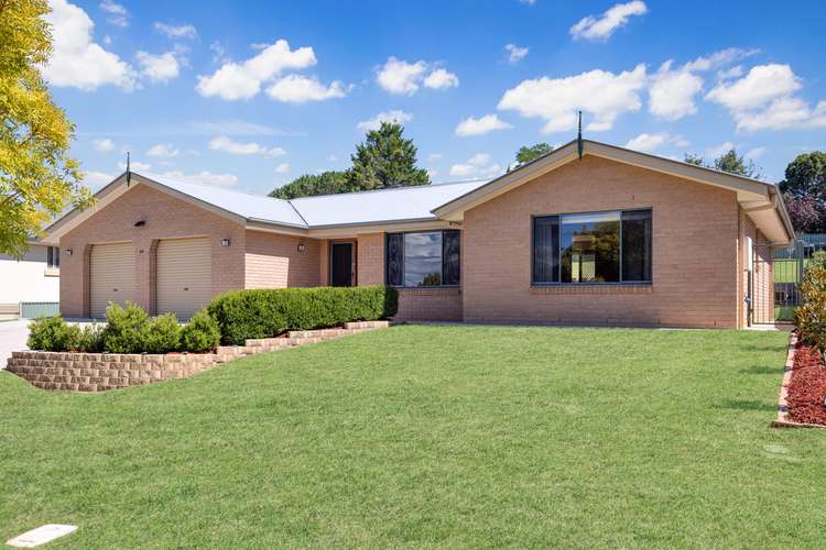 Main view of Homely house listing, 30 Hassall Grove, Kelso NSW 2795