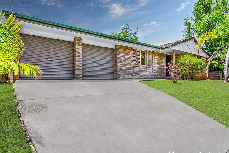 Main view of Homely house listing, 64 Forest Ridge Drive, Narangba QLD 4504