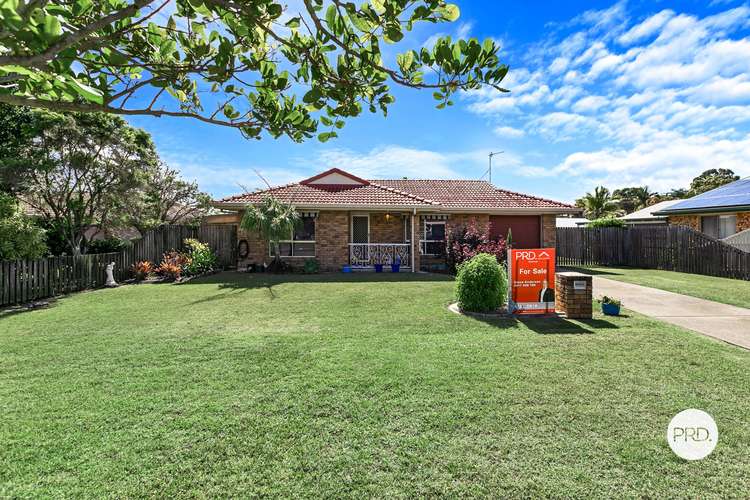Main view of Homely house listing, 25 Mahogany Street, Kawungan QLD 4655