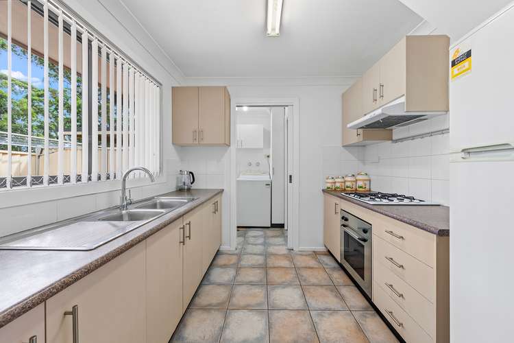 Fourth view of Homely townhouse listing, 11/19 Shortland Avenue, Lurnea NSW 2170