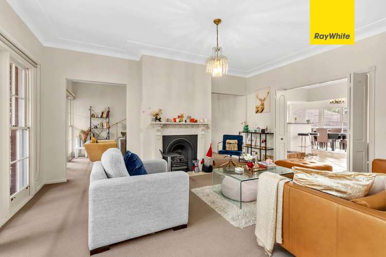 Main view of Homely house listing, 19 Malvina Street, Ryde NSW 2112