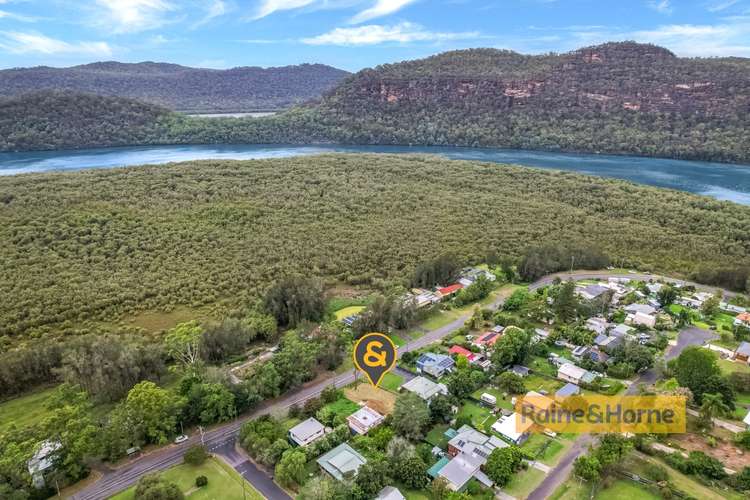 4830 Wisemans Ferry Road, Spencer NSW 2775