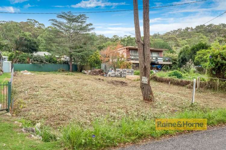 Third view of Homely residentialLand listing, 4830 Wisemans Ferry Road, Spencer NSW 2775