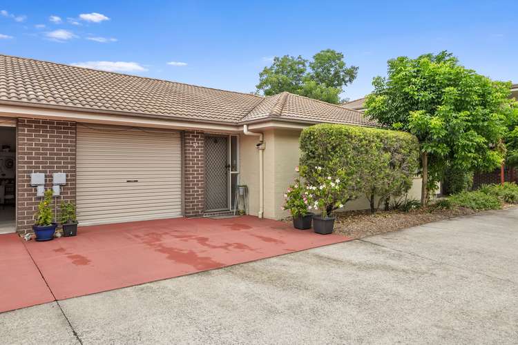 15/5 Cotterell Road, Kallangur QLD 4503