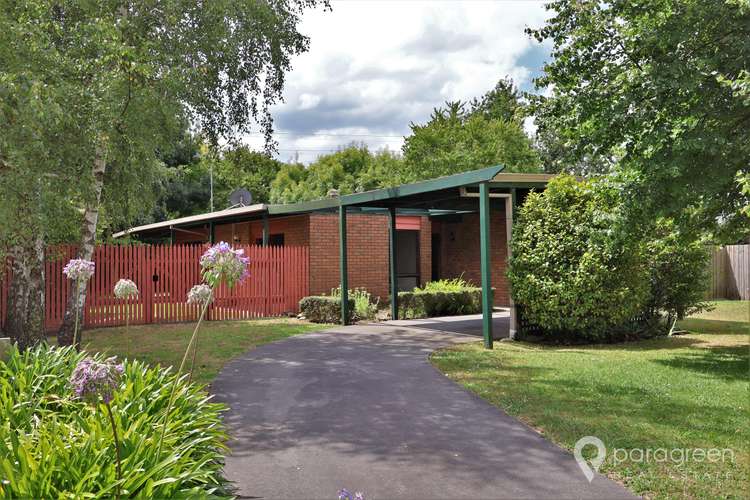 Main view of Homely house listing, 8 Gina Court, Boolarra VIC 3870