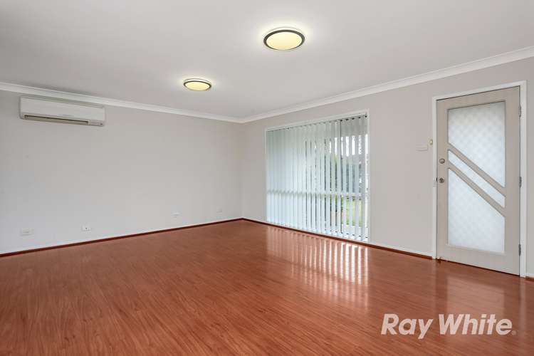 Second view of Homely house listing, 17 Pegasus Street, Erskine Park NSW 2759