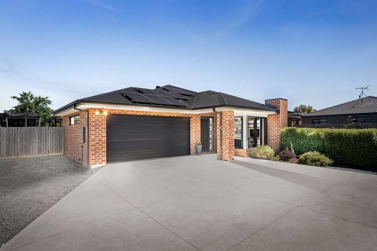 9 William Court, Lancefield VIC 3435