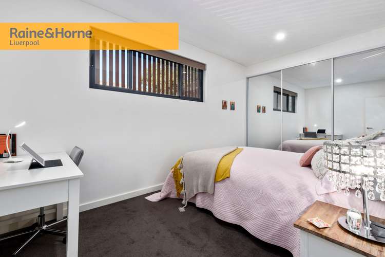 Fifth view of Homely apartment listing, 105/52-54 Copeland Street, Liverpool NSW 2170
