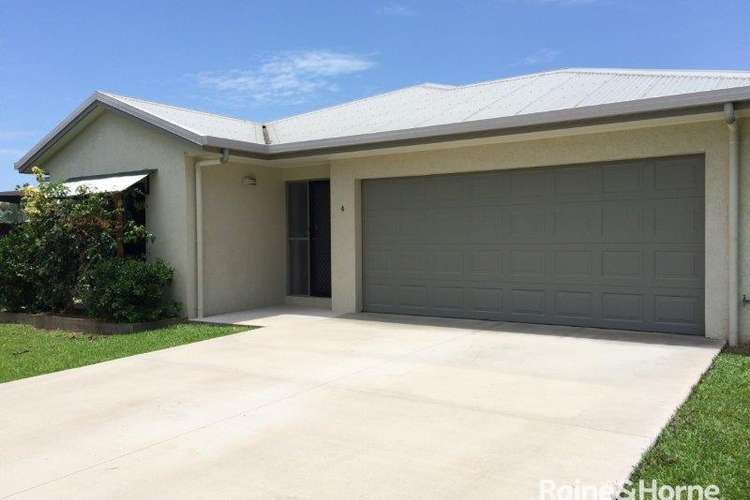 Main view of Homely house listing, 4 Waratah Close, Mossman QLD 4873