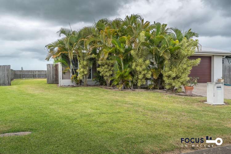 Main view of Homely house listing, 17 Patricia Circuit, Mirani QLD 4754