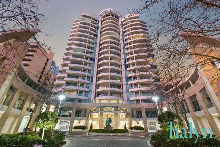 Main view of Homely apartment listing, 13/42-52 Terrace Road, East Perth WA 6004