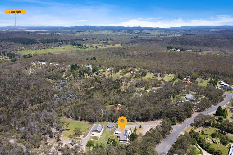 Third view of Homely house listing, 22 Stringy Bark Avenue, Tallong NSW 2579