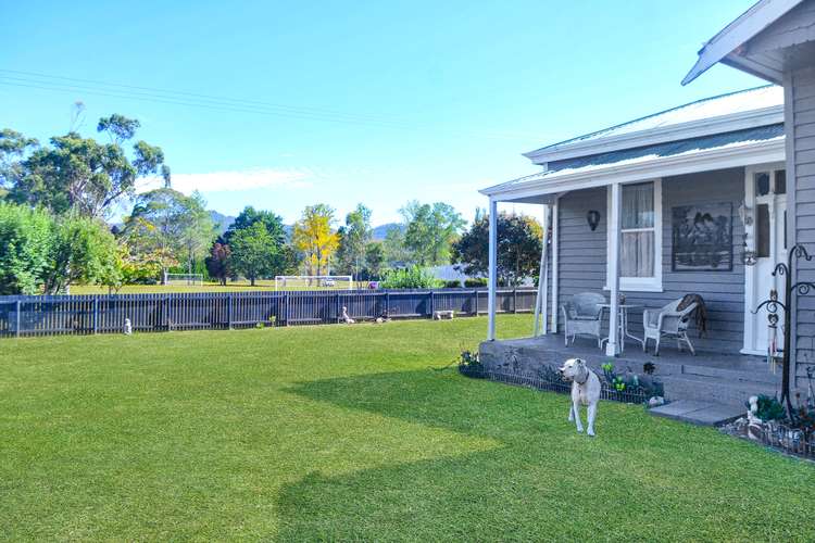 15 Gray Road, St Marys TAS 7215