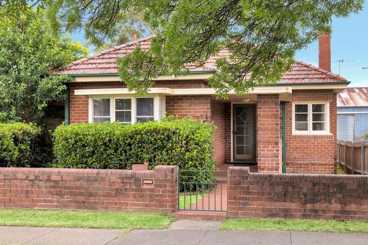 Main view of Homely house listing, 76 Seymour Street, Bathurst NSW 2795