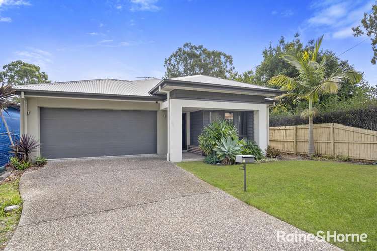 Main view of Homely house listing, 20A Beatty Road, Thorneside QLD 4158