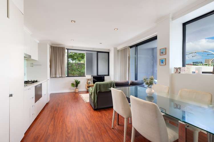 Main view of Homely apartment listing, 105/85-97 New South Head Road, Edgecliff NSW 2027