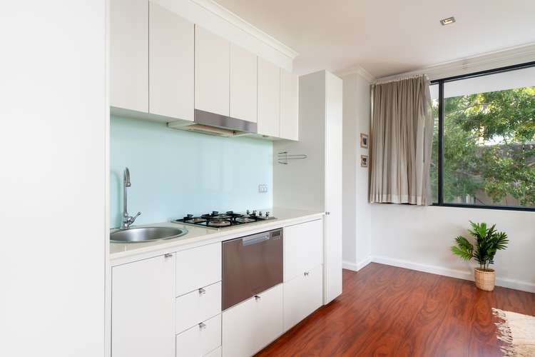 Third view of Homely apartment listing, 105/85-97 New South Head Road, Edgecliff NSW 2027