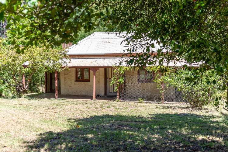 Main view of Homely house listing, 96 Dashwood Gully Road, Kangarilla SA 5157