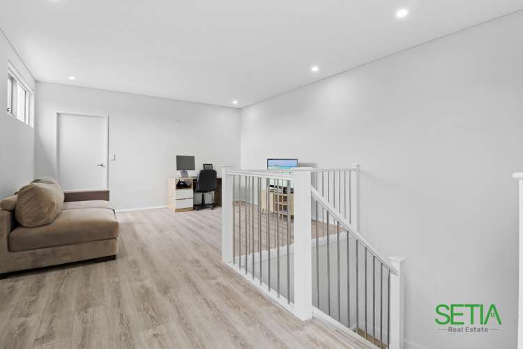 Fifth view of Homely apartment listing, 211/25 Railway Road, Quakers Hill NSW 2763