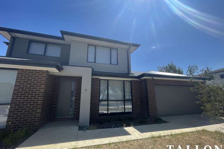 Main view of Homely house listing, 1/6 Queen Street, Hastings VIC 3915