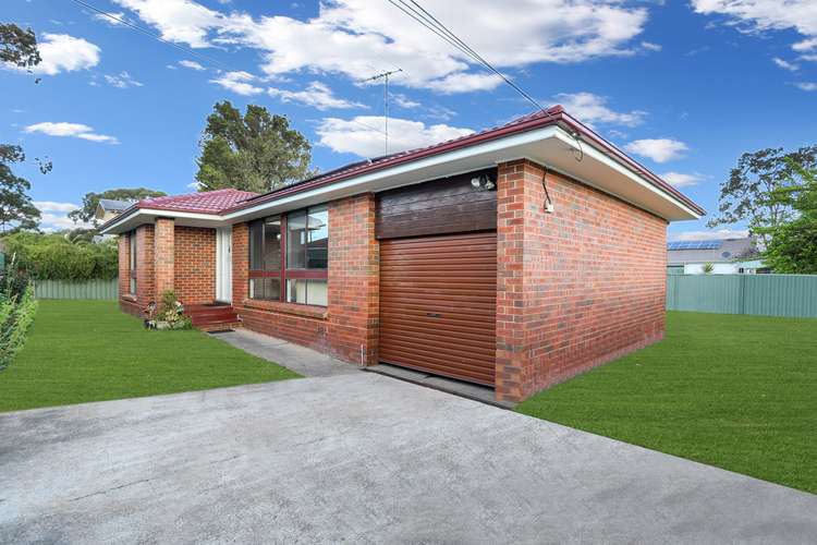Main view of Homely house listing, 26A Palmerston Road, Mount Druitt NSW 2770