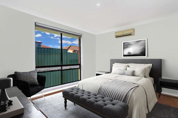 Second view of Homely house listing, 26A Palmerston Road, Mount Druitt NSW 2770