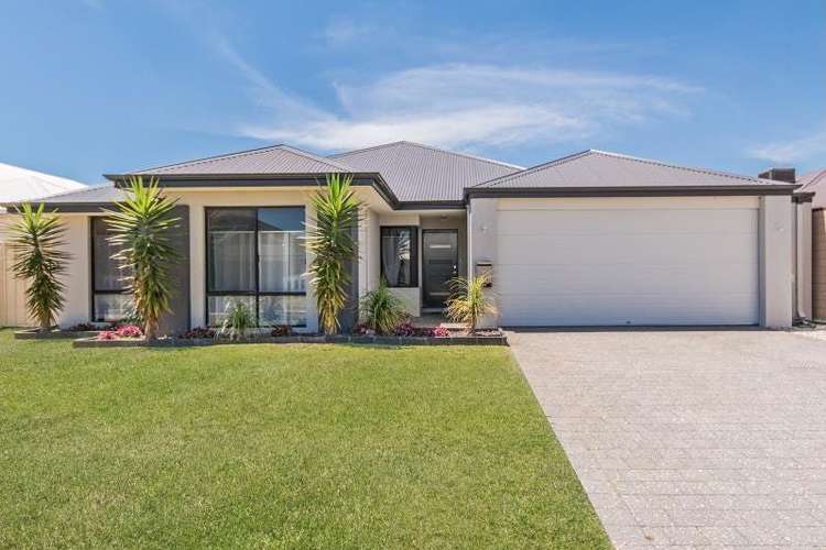 Main view of Homely house listing, 11 Duranbah Road, Secret Harbour WA 6173