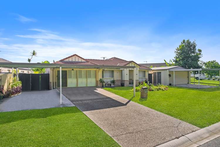 Main view of Homely house listing, 21-23 Julie Drive, Caboolture South QLD 4510