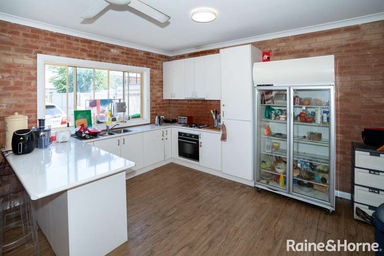 Fourth view of Homely flat listing, 1/9-11 Gurwood Street, Wagga Wagga NSW 2650