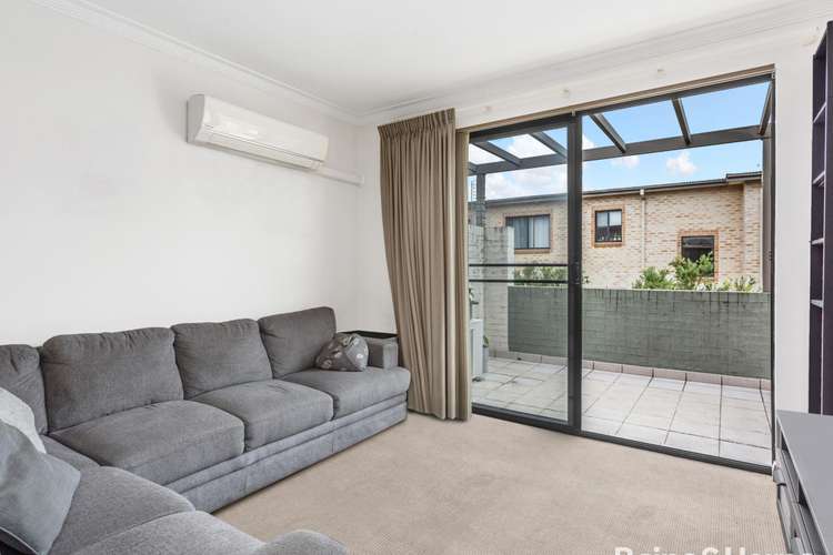 Main view of Homely apartment listing, 24/6-18 Redbank Road, Northmead NSW 2152