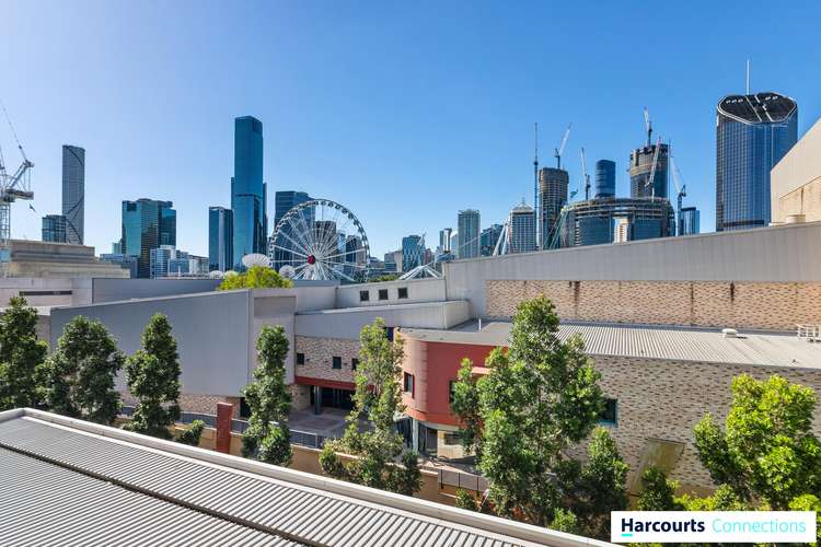 Main view of Homely house listing, 48/1A Glenelg Street, South Brisbane QLD 4101