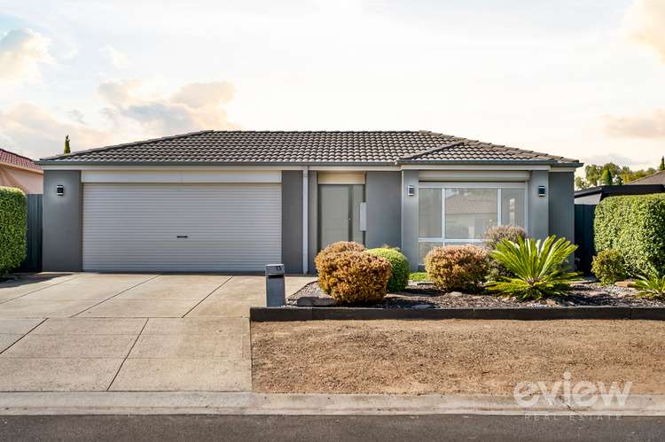 Main view of Homely house listing, 13 Lisa Court, Hoppers Crossing VIC 3029