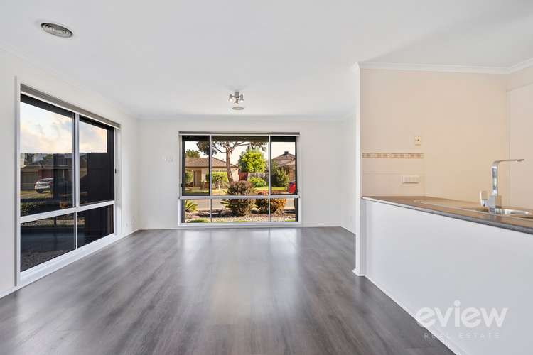Second view of Homely house listing, 13 Lisa Court, Hoppers Crossing VIC 3029