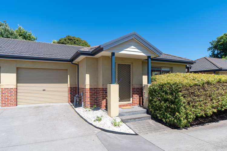 Main view of Homely unit listing, 7/2 Campbell Street, Frankston VIC 3199