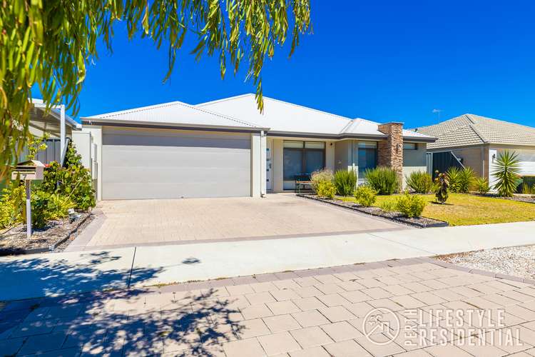 Main view of Homely house listing, 7 Flyer Street, Yanchep WA 6035